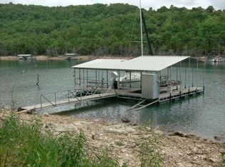 22910 Stoney Kirk, Garfield, AR 72732