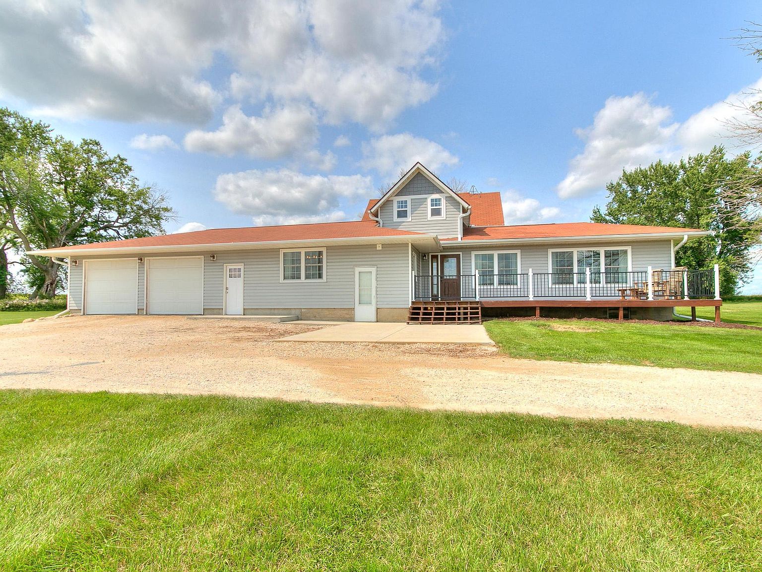 3015 Tollman Ave, Ellsworth, IA 50075 MLS 62826 Zillow