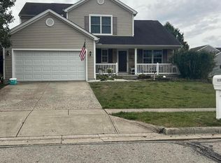 6920 Eliza Dr, Canal Winchester, OH