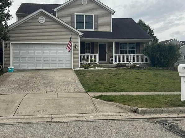 6920 Eliza Dr, Canal Winchester, OH 43110