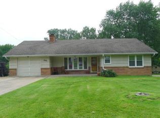 3629 N Prather Rd, Kansas City, MO 64116