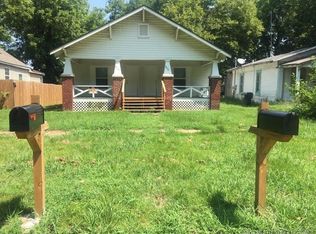 922 Denver St, Muskogee, OK 74401
