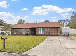2653 Pinewood Blvd E, Middleburg, FL 32068
