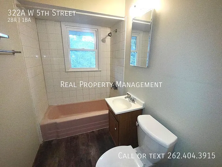 322A W 5th St — Photo 8