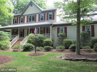 12757 Bren Forest Way, Manassas, VA 20112