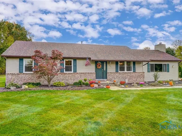 12209 Shaffer Rd, Swanton, OH 43558