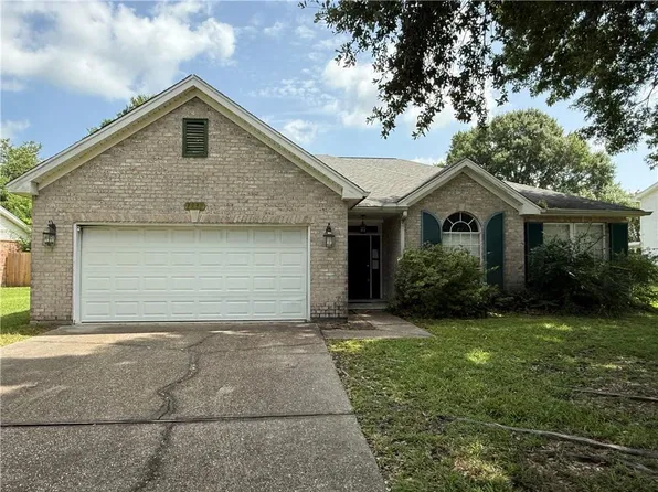 1932 Rosemeade Dr, Slidell, LA 70461