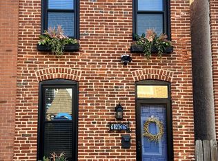 1438 Cooksie St, Baltimore, MD 21230