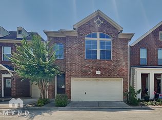 1761 Aden Mist Dr, Houston, TX 77003