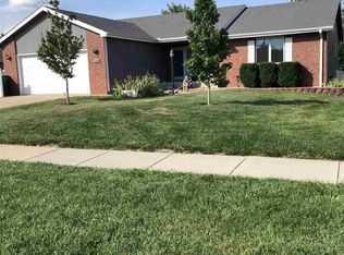 4300 SE Illinois Ave, Topeka, KS 66609