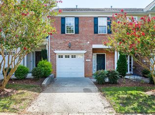 2952 Settle In Ln, Raleigh, NC 27614
