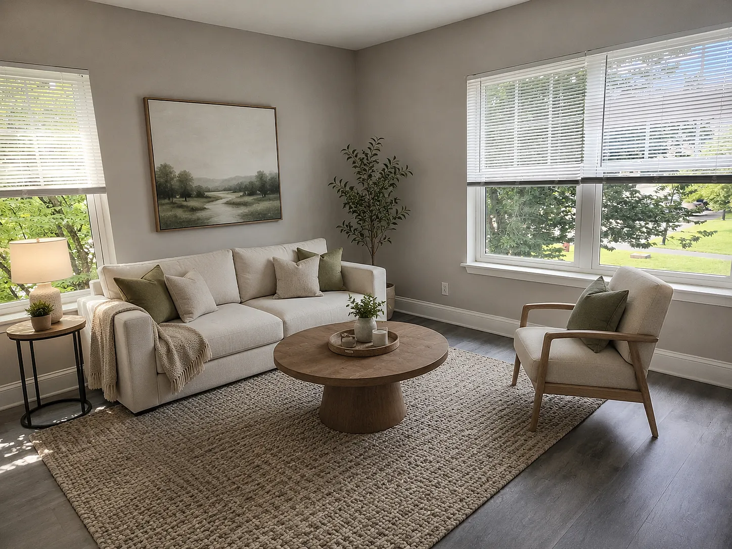 Liberty Place Apartments — Photo 4