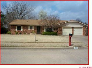 409 Sooner Park Rd, Bartlesville, OK 74006