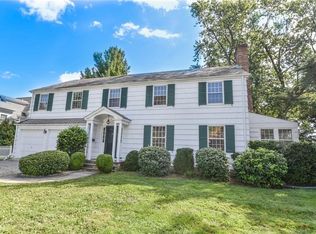 197 Judson Rd, Fairfield, CT 06824