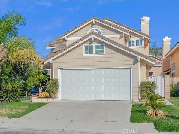3790 Oakhurst St, El Monte, CA 91732