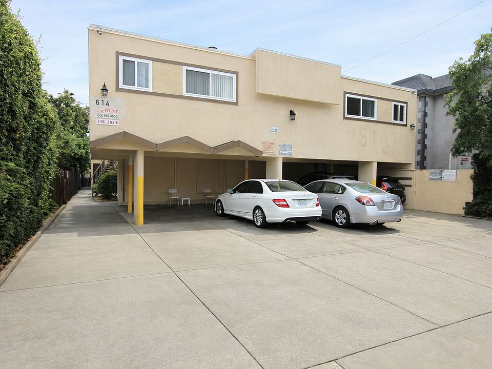 1st image of 614 W Dryden St APT 6