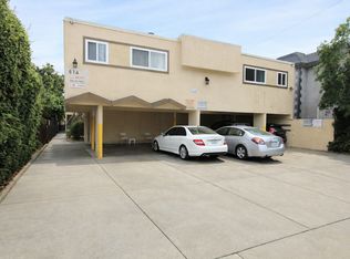614 W Dryden St APT 6, Glendale, CA 91202