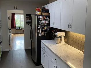 615 Fitzgerald Rd NW, Albuquerque, NM 87107