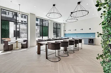 Rented by Living New York