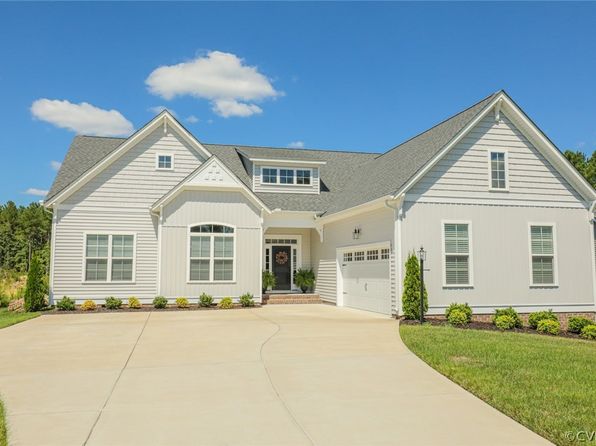 Harpers Mill - Chesterfield VA Real Estate - 29 Homes For Sale | Zillow