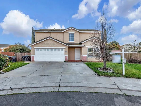 2212 Barnacle Ct, Stockton, CA 95206