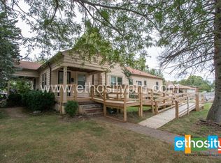 60 E Troy Ave, Indianapolis, IN 46225