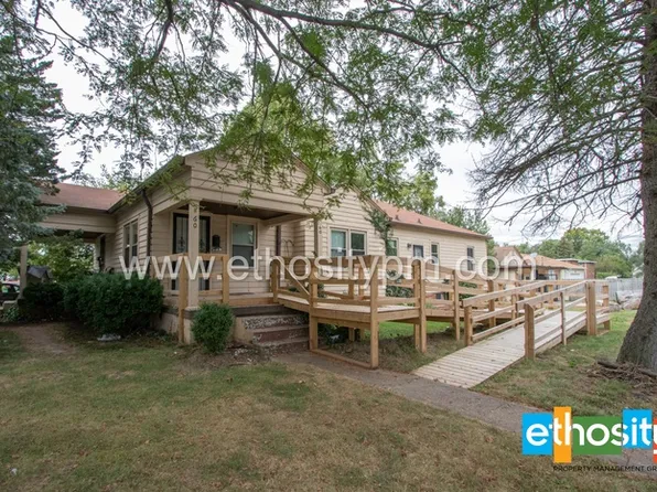 60 E Troy Ave, Indianapolis, IN 46225