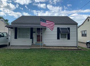 2149 E Reservoir St #1, Grandview, IL 62702