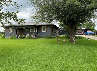 4620 County Road 1033, Celeste, TX 75423