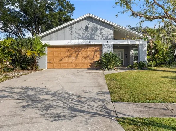13833 CHERRY CREEK DRIVE, TAMPA, FL 33618