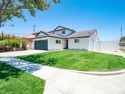 22748 Samuel St, Torrance, CA, 90505