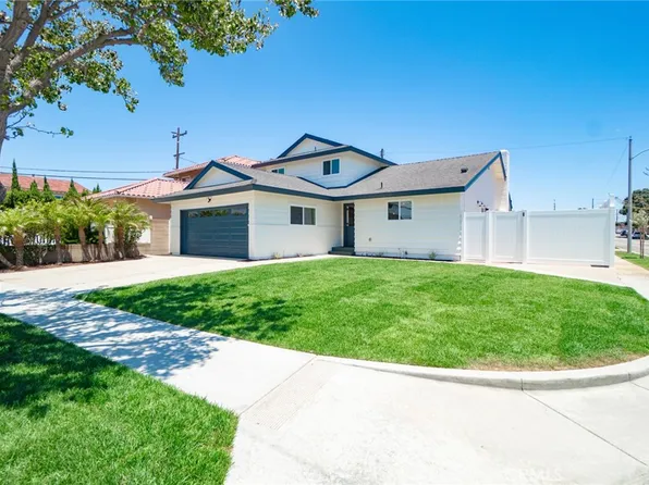 22748 Samuel St, Torrance, CA 90505