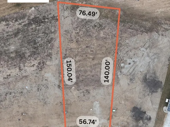 12713 Creekside Dr, Cedar Lake, IN 46303