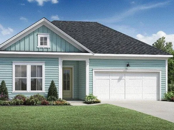 2049 Comradery Way #WD1062 - Austin Classic, Murrells Inlet, SC 29576