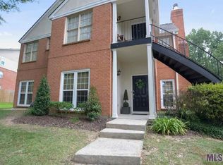7615 N Jefferson Place Cir APT A, Baton Rouge, LA 70809