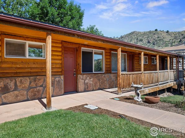 Luxury Penthouse Condos With Community Garden In Fort Collins