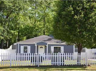 1808 Flat Shoals Rd SE, Atlanta, GA 30316