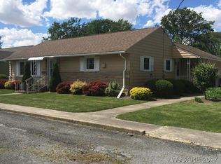 632 Harmon St, Delphos, OH 45833