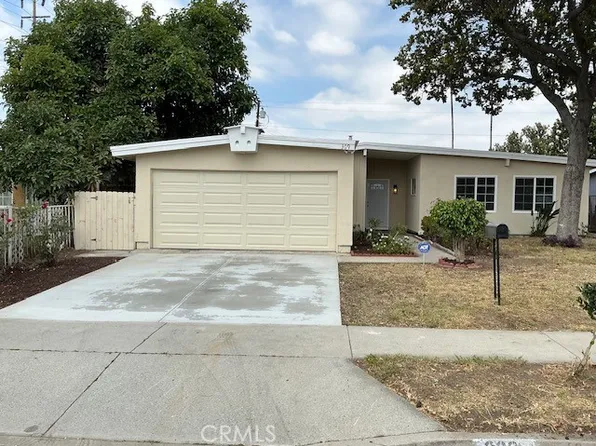 309 N Siesta Ave, La Puente, CA 91746