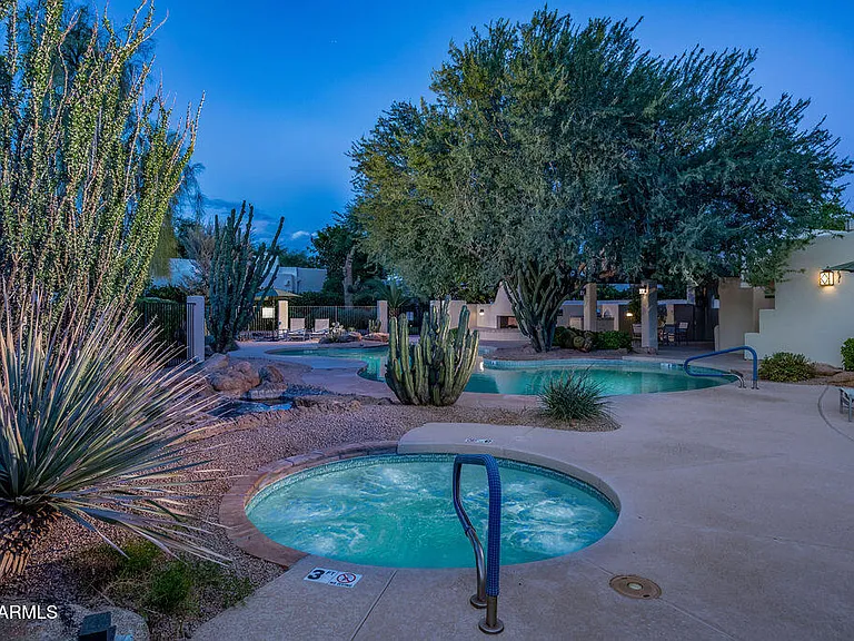 5101 N Casa Blanca Dr #215 — Photo 37