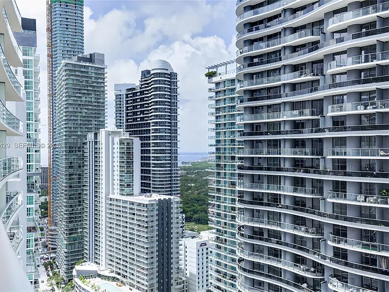 1010 Brickell Ave #3510 — Photo 21