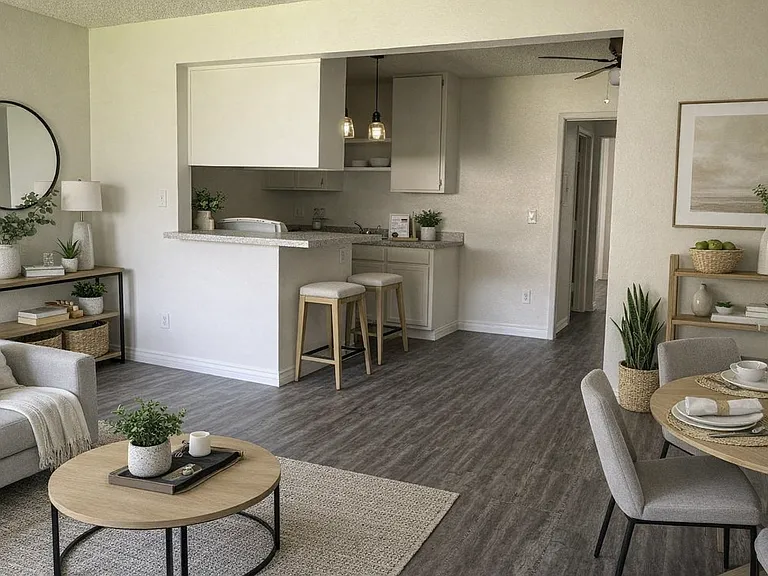 Casa Linda Apartments — Photo 6