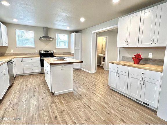 Beautiful Kitchen