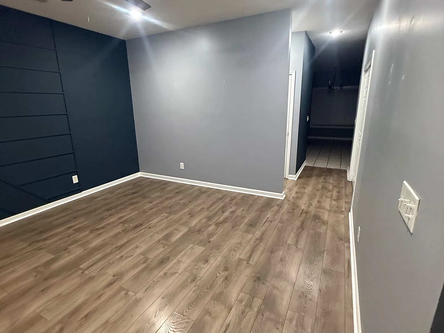2 bed, 2.5 bath, $1,550 — Photo 4