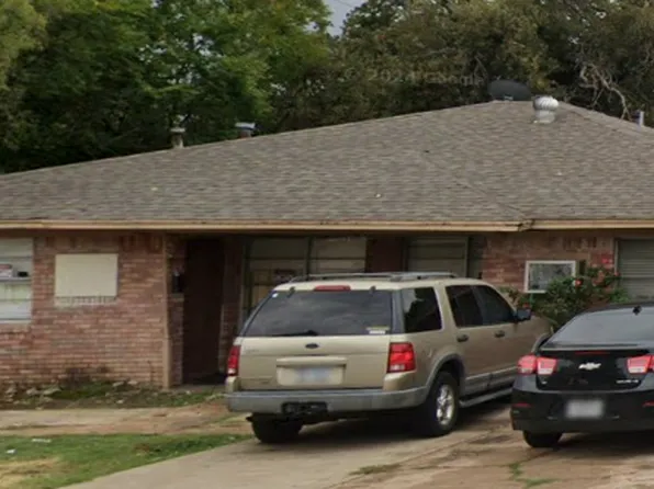 1236 Belew St, Irving, TX 75061