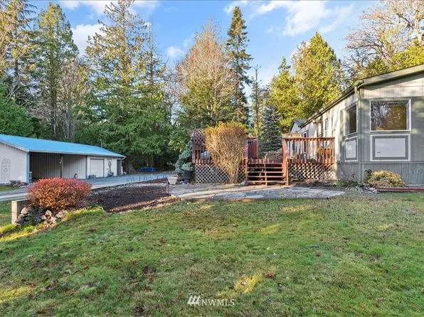 16133 Snee Oosh Rd, La Conner, WA 98257