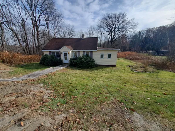 189 Metcalf Road, Winthrop, ME 04364