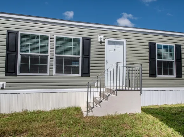 1300 Hand Ave #F27-b, Ormond Beach, FL 32174