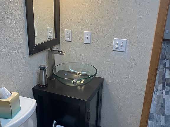 Rental Bath