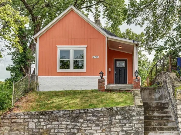 2915 Holly St, Kansas City, MO 64108